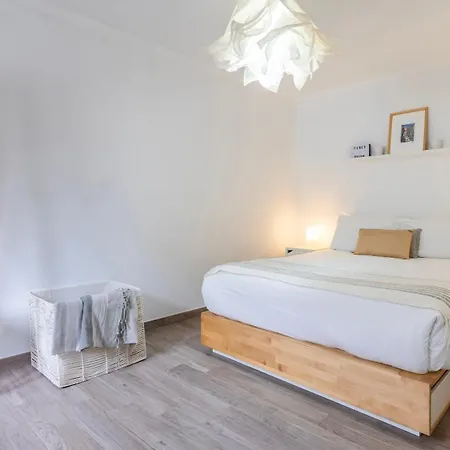 Cozy 1br With Patio Near Sintra By Lovelystay Colares